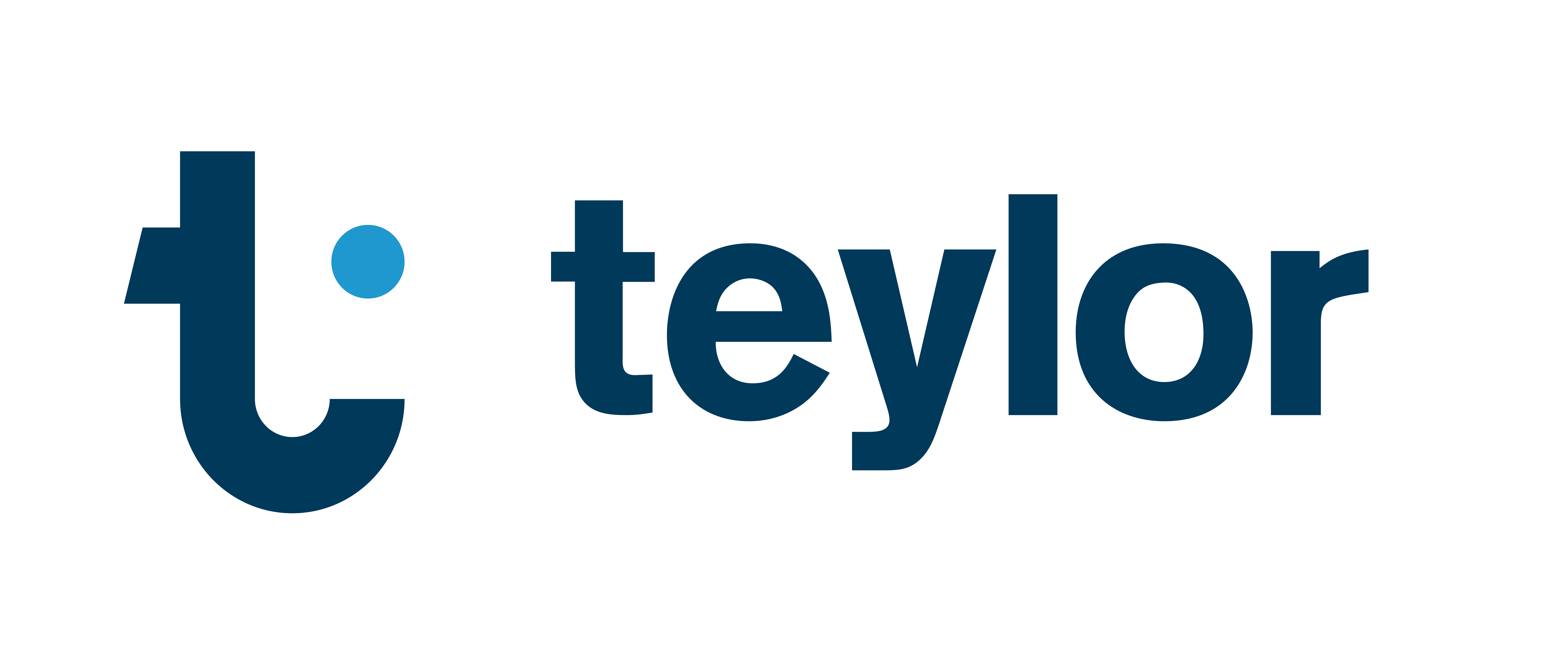 Teylor Logo Teylor Logo