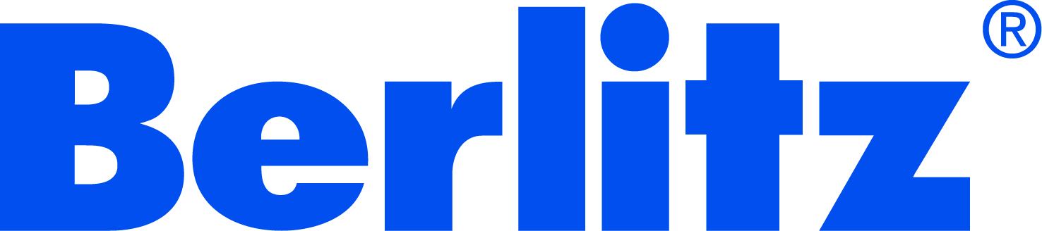 berlitz logo berlitz logo