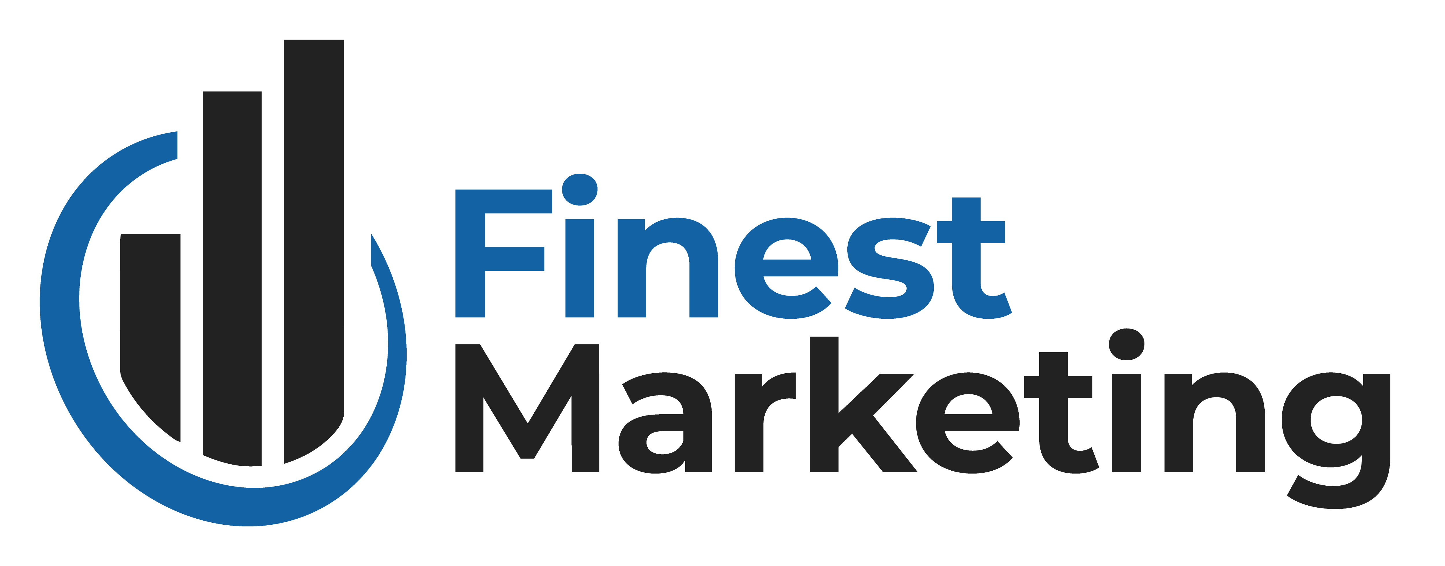 Logo Finest Marketing GmbH Logo Finest Marketing GmbH