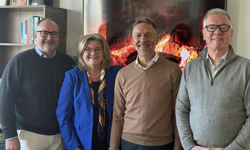 Vorstand Personalentwicklung + Coaching Vorstand Personalentwicklung + Coaching