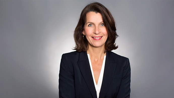 "Wir zeigen, was unser Qualitätsanspruch ist, und schaffen Mehrwerte für unsere Mitglieder"
